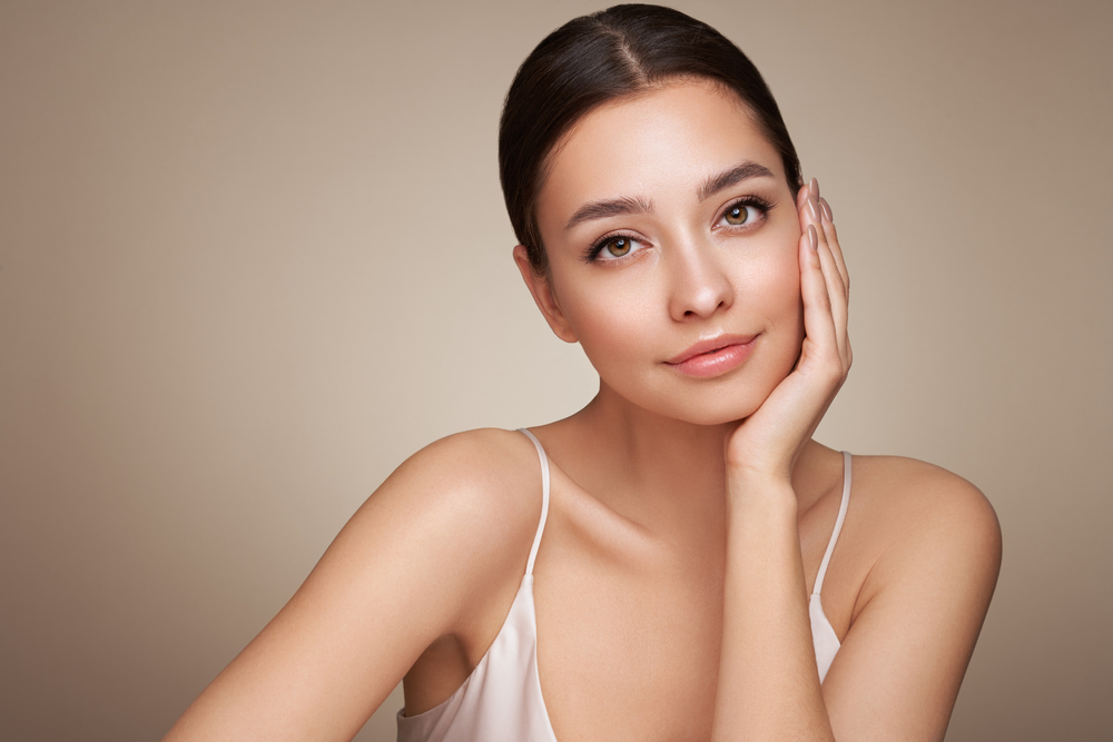 Cosmetic Breast Surgery in Beverly Hills