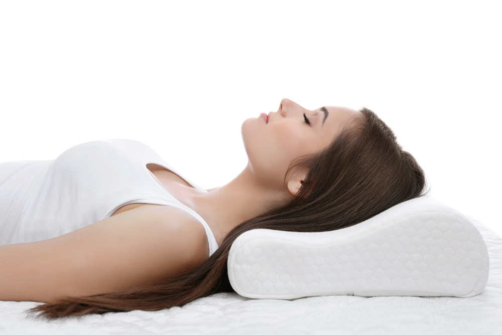 Tips for Sleeping after a Breast Procedure