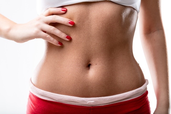 Warning Signs After Tummy Tuck?